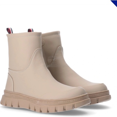 Tommy Hilfiger dětské celoroční boty T3A5-32427-1442359