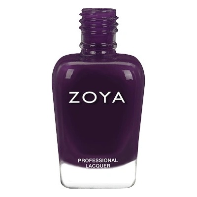 Zoya lak na nehty 1201 PAMELA 15 ml