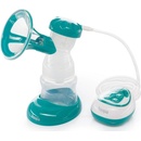 Zopa Elektrická Comfy Mint
