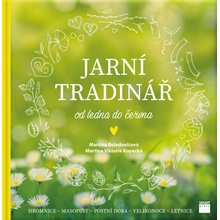 Jarní Tradinář