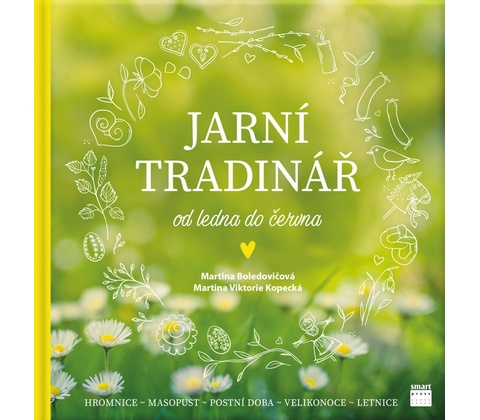 Jarní Tradinář