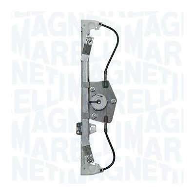 Zvedací zařízení oken MAGNETI MARELLI 350103210200