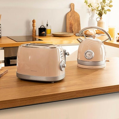 Cecotec Vintage 850
