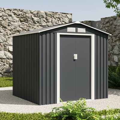 Hardmaister VECTOR 7x6 Cold Grey
