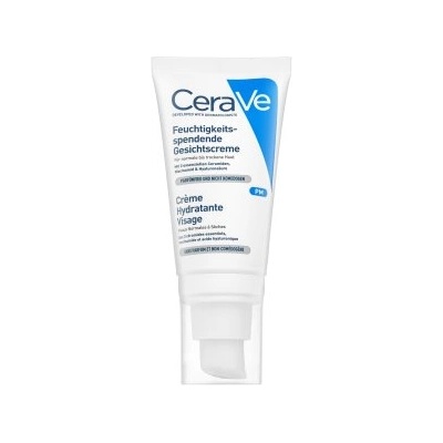 CeraVe крем за лице Facial Moisturising Lotion 52 ml