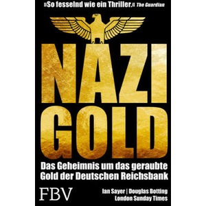 Nazi-Gold (ISBN: 9783959721073)