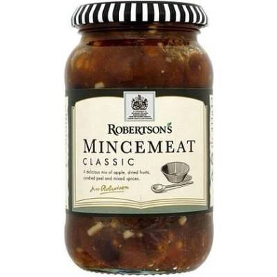 Robertson's Mincemeat Classic 411 g