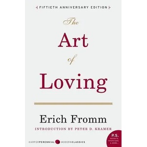 Art of Loving (ISBN: 9780061129735)