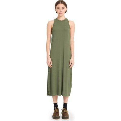 Volcom Stonelight Dress bayleaf
