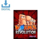 Worms Revolution (Gold)