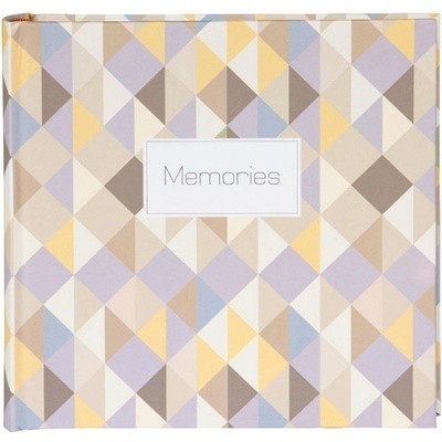 GOLDBUCH album klas. ELEMENTS 30x31 100s