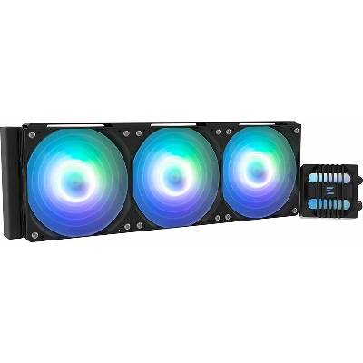 Zalman ALPHA2 SE A36 Black