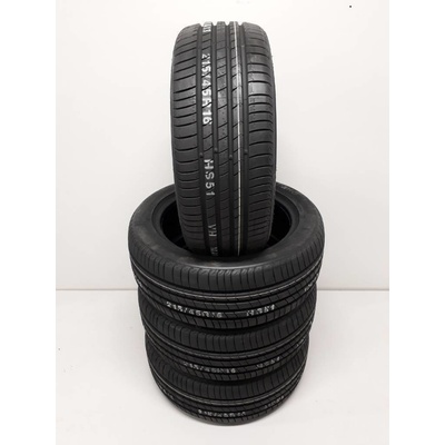 Kumho Ecsta HS51 215/45 R16 86H