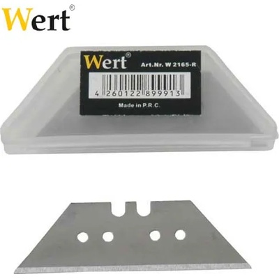 WERT Резервни остриета (w 2165-r)