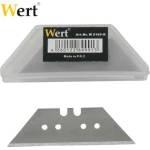 WERT Резервни остриета (w 2165-r)