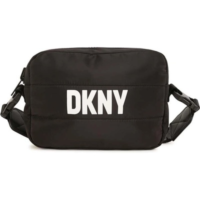 DKNY Чанта Dkny в черно (D30573)