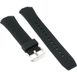 Universal for g-shock Universal strap for g-shock gs-band08-bk (gs-band08-bk)