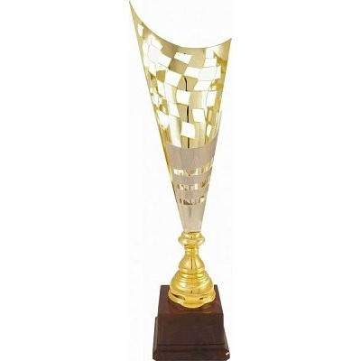 Sportovní luxusní pohár PL461