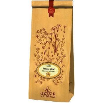 Grešík Aronie plod 50 g