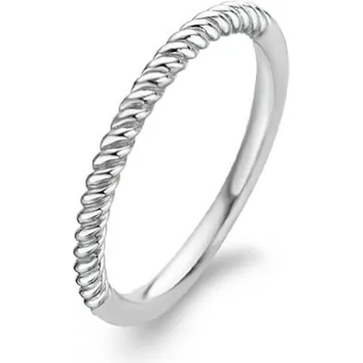 Ti Sento Дамски сребърен пръстен Ti Sento 1936SI (1936SI)