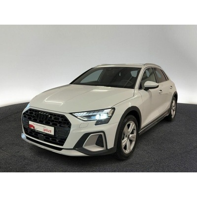 Audi A3 35 TFSI Allstreet 110 kW