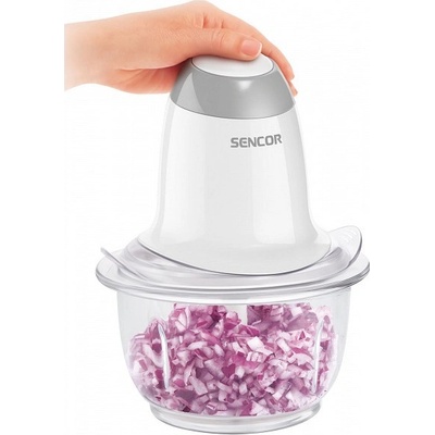 Sencor SHB 4330 WH