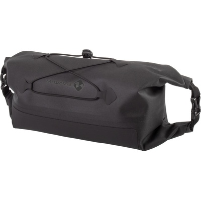 M-Wave Чанта за кормило M-wave Rough Ride II Front L Handlebar bag - Black - размер 12 l (510-6457-0111)