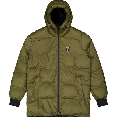 Picture Мъжко зимно яке Picture Sperky Jacket Winter jacket - Black Tobacco (004-6562-0113)