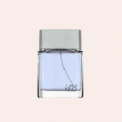 Sean John I Am King toaletní voda pánská 100 ml
