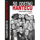 50 odstínů hantecu