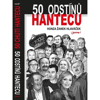 50 odstínů hantecu