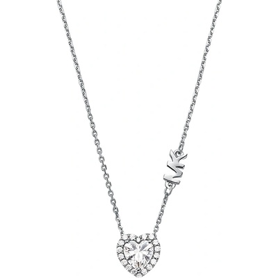 Michael Kors Сребърно дамско колие Michael Kors MKC1520AN040 (MKC1520AN040)