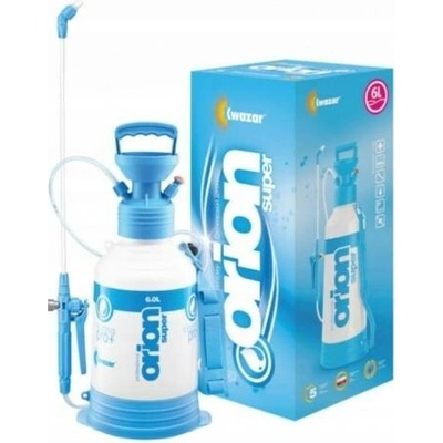 Kwazar Orion Super Cleaning Pro+ 6L