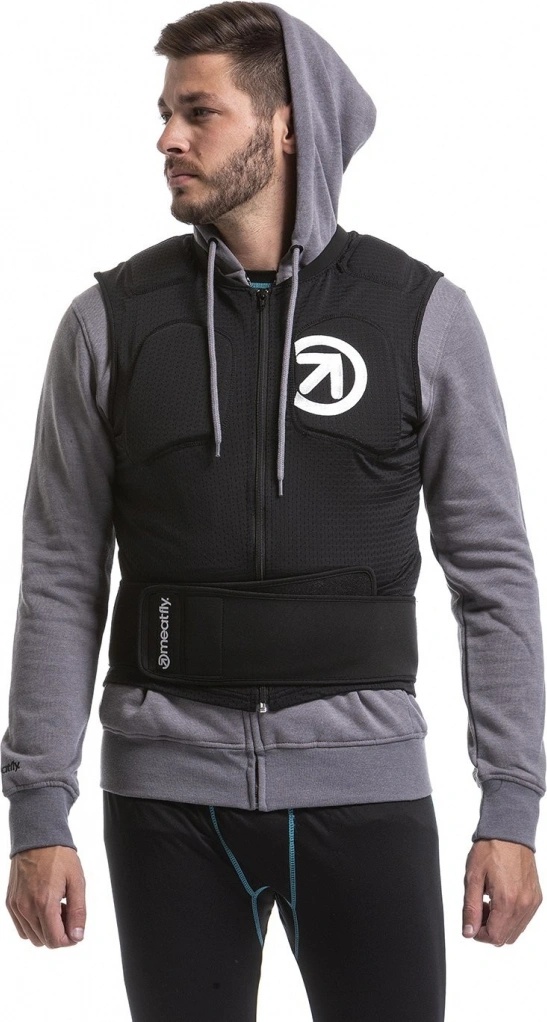 Meatfly Gearboy Basic Back A