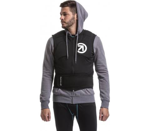 Meatfly Gearboy Basic Back A