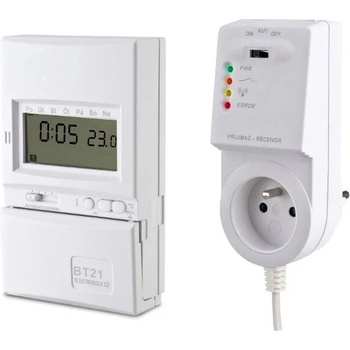 Elektrobock BPT21