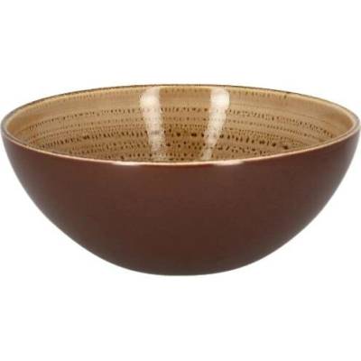 Rak Twirl miska na cereálie shell 20 cm