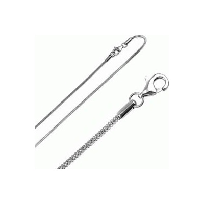 Steel Edge Retiazka z chirurgickej ocele 129