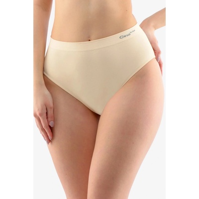 Klasické nohavičky Bamboo PureLine telová