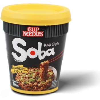 Nissin Soba Cup Classic 90g