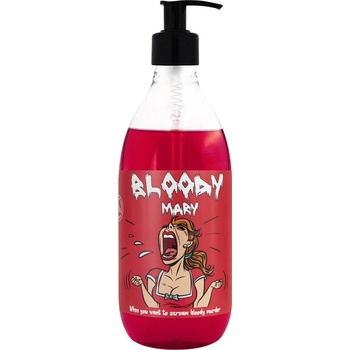 LaQ Душ гел LaQ Shots Bloody Mary (839859)