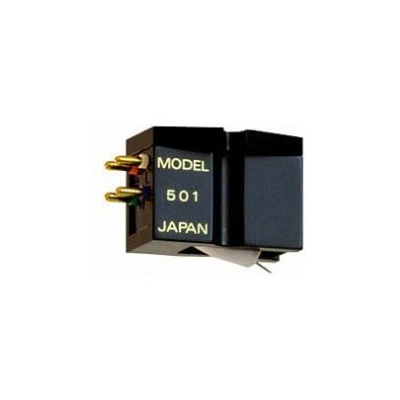 Shelter 501 MKII Mono MC