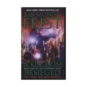 Kingdom Besieged (2012)