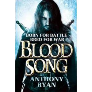 Blood Song | Anthony Ryan (2014)