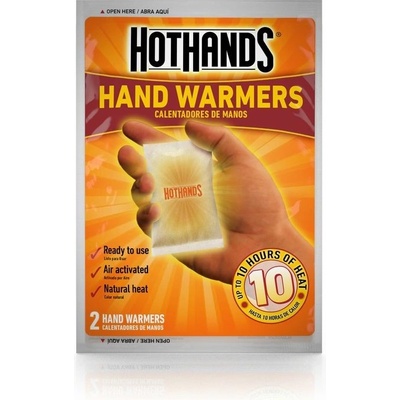 Stabilotherm HOTHANDS® Handwarmer 10 hodin – Zboží Mobilmania