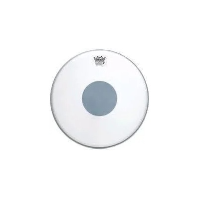 Remo BX-0110-10 Emperor X Coated Dot 10" Kожа за барабан (BX-0110-10)
