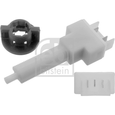 FEBI BILSTEIN Spínač brzdových svetiel 37497