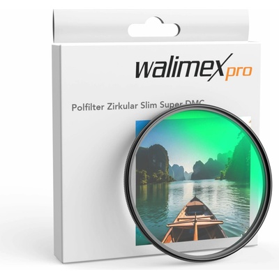 Walimex pro PLC Slim Super DMC 72mm