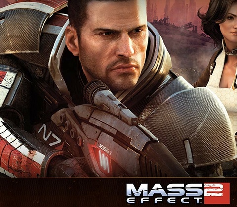 Mass Effect 2