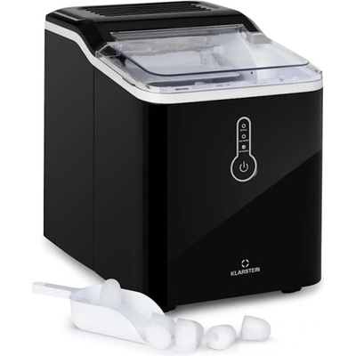 Klarstein TK49 Chillout-BK